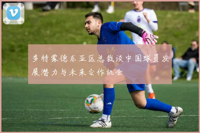 多特蒙德东亚区总裁谈中国球员发展潜力与未来合作机会
