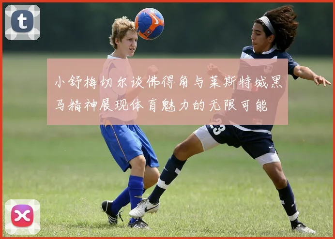 小舒梅切尔谈佛得角与莱斯特城黑马精神展现体育魅力的无限可能