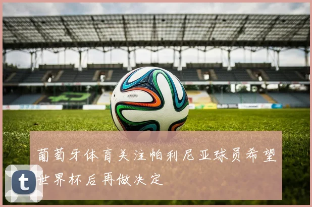 葡萄牙体育关注帕利尼亚球员希望世界杯后再做决定